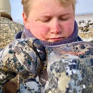 Meet your Posher, Eric